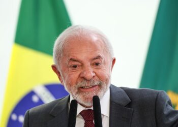 Lula diz que só acatará indicação de embaixador dos EUA após eleições