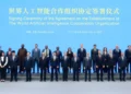 Brasil deve aproveitar aliança com China para soberania digital em IA