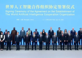 Brasil deve aproveitar aliança com China para soberania digital em IA