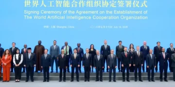 Brasil deve aproveitar aliança com China para soberania digital em IA