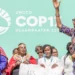 EUA são criticados por bloquear gênero e participação social na COP17
