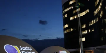 TSE nega hackeamento após Flávio aparecer filiado ao Missão