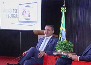 TSE e Google lançam ferramenta para proteger candidatos de deepfakes