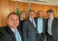 Moraes nega pedido para que Bolsonaro receba filhos no Dia dos Pais