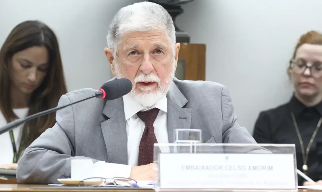 Foto: Vinicius Loures / Câmara dos Deputados