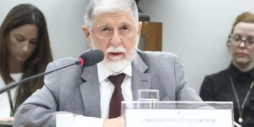 Oposição e Amorim divergem sobre atritos entre Brasil e EUA sob Trump