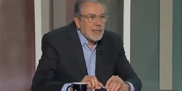 Jornalista Carlos Monforte morre aos 77 anos