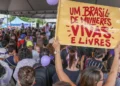 Medidas protetivas para mulheres crescem 43% no estado do Rio