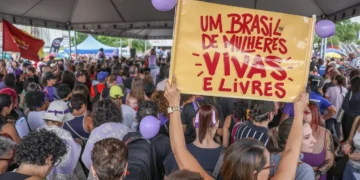 Medidas protetivas para mulheres crescem 43% no estado do Rio