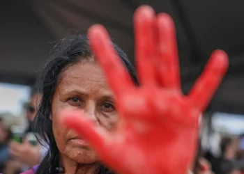 São Paulo registra dois novos casos de feminicídio