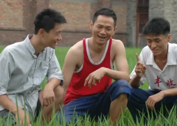 Culturas do Brasil e da China se juntam em mostra de filmes no Rio