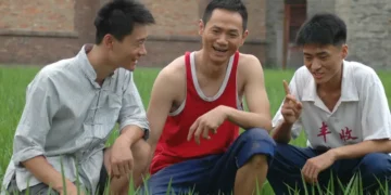 Culturas do Brasil e da China se juntam em mostra de filmes no Rio