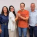 PL emplaca policial da reserva como vice de Pazolini e irrita aliados do Republicanos