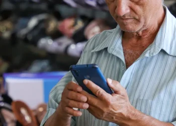 Mais de 5 milhões de brasileiros estão impedidos de apostar em bets