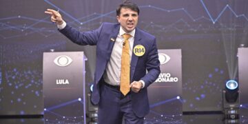 Toffoli suspende propaganda de Renan Santos na internet