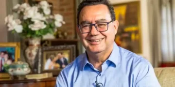 Pelo Avante, escritor Augusto Cury estreia em disputas presidenciais