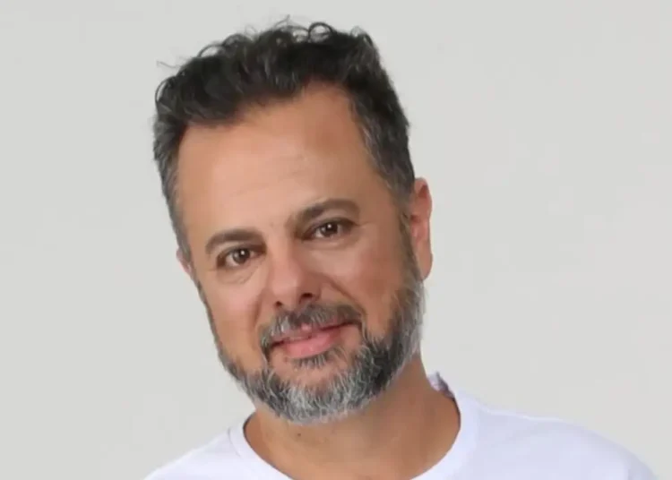 Democrata tem veterinário Wilson Grassi na disputa presidencial