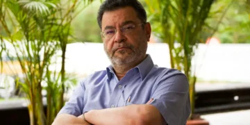 Sindicalista Rui Costa Pimenta concorrerá à Presidência pelo PCO
