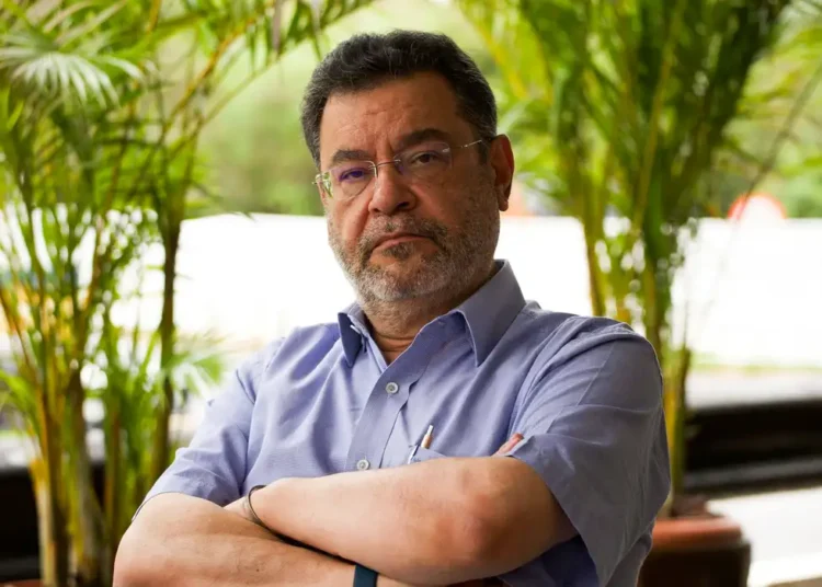 Sindicalista Rui Costa Pimenta concorrerá à Presidência pelo PCO