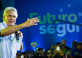 Ronaldo Caiado é o candidato do PSD à Presidência