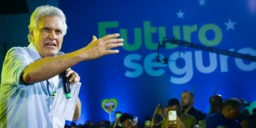 Ronaldo Caiado é o candidato do PSD à Presidência