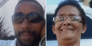 Homem confessa matar companheira e esconder corpo em geladeira em Montanha