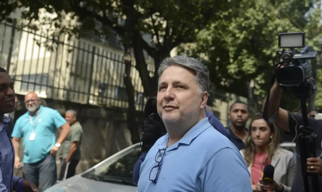 Tânia Rêgo/Agência Brasil