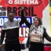 PSTU oficializa candidatura de Hertz Dias à Presidência da República