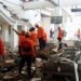 Terremoto na Indonésia deixa pelo menos 47 mortos