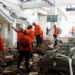 Indonésia: buscas por vítimas de tremor seguem no Dia da Independência