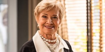 Atriz Glória Menezes morre aos 91 anos, no Rio