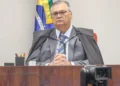 Dino derruba decisão de Mendonça e libera post sobre Nossa Senhora