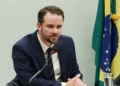 Durigan: financiadora do Dark Horse recebeu verba do crime organizado