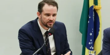 Durigan: financiadora do Dark Horse recebeu verba do crime organizado