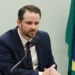 Durigan: financiadora do Dark Horse recebeu verba do crime organizado