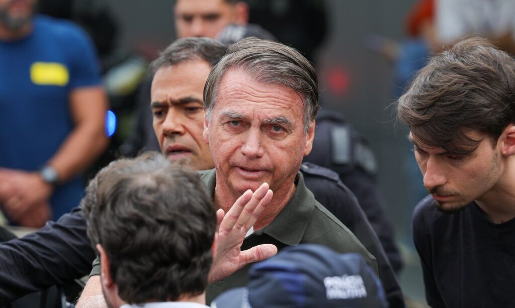 Foto: Fabio Rodrigues-Pozzebom/ Agência Brasil
