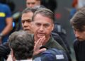 Trama golpista: defesa de Bolsonaro desiste de suspensão da pena