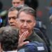 Trama golpista: defesa de Bolsonaro desiste de suspensão da pena