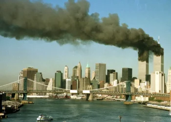 11 de setembro: após 25 anos, imagens do atentado ainda chocam o mundo
