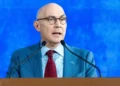 IA pode representar risco “existencial”, alerta representante da ONU