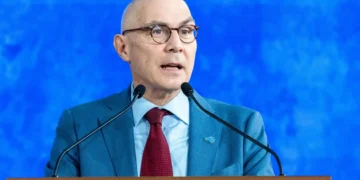 IA pode representar risco “existencial”, alerta representante da ONU