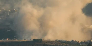 Ataques israelenses no sul do Líbano deixam 4 mortos, sendo 2 mulheres