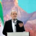 Presidente do Irã diz na ONU que “paz não virá do campo de batalha”
