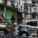 Estado e governo federal se unem para retomar territórios no Rio
