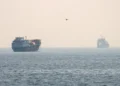 Países do Golfo Pérsico cancelam reunião sobre reabertura de Ormuz