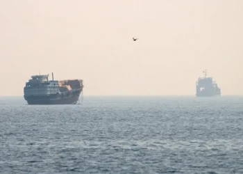Países do Golfo Pérsico cancelam reunião sobre reabertura de Ormuz