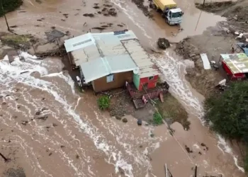 ONU prevê El Niño “muito forte” com duração até fevereiro de 2027