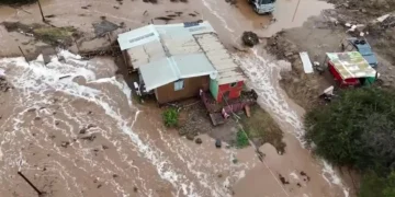 ONU prevê El Niño “muito forte” com duração até fevereiro de 2027