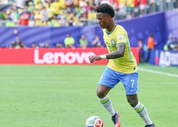 CBF anuncia amistosos da seleção brasileira contra Japão e Singapura