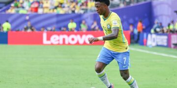 CBF anuncia amistosos da seleção brasileira contra Japão e Singapura